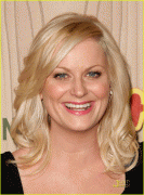 amy poehler is parks pretty fri...