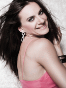 Yelena Isinbayeva Photoshoot