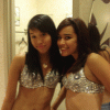 Amadoras Safadas