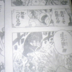 ONE PIECE 560 Spoiler