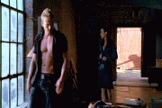 ����� ��� ������ ������� - Sean Patrick Flanery