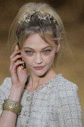 Sasha Pivovarova 95facd52295124