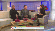 Erin Burnett (Today Show) 10/22/09 HDTV