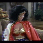 Roz Doyle) played by Peri Gilpin