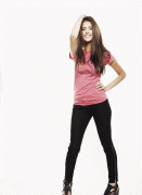 [Ultra HQ] Nina Dobrev   Entertainment Weekly Photoshoot