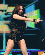 free celebrity candid