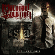 Molotov Solution 2009 The Harbinger (dvdfan) preview 0