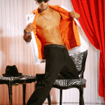 Leandro Oliveira