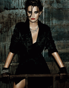 Penelope Cruz -  Interview Magazine