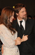 Angelina Jolie (Анджелина Джоли) 168fa459485711