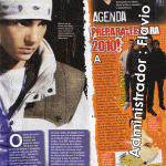 NEWS; Bill & Tom – So different and so equal - Bravo