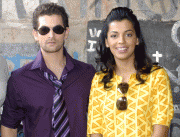 Mugdha Godse – Unknown Event (1x HQ)