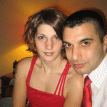 Young Couple-Private Photos!