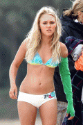 AnnaSophia Robb アナソフィア・ロブ