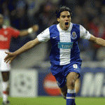 photo match Arsenal 1 Vs Porto 2 8d582768579091