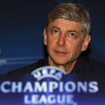 photo match Arsenal 1 Vs Porto 2 8e35f068579031