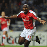 photo match Arsenal 1 Vs Porto 2 6f792368605677