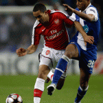photo match Arsenal 1 Vs Porto 2 86e89968605551