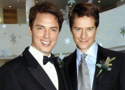 ����� ���� ��������� - John Barrowman