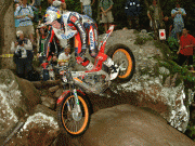 Dougie Lampkin