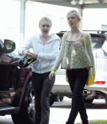 Elle Fanning エル・ファニング