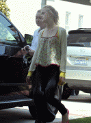 Elle Fanning エル・ファニング