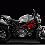 2011 Ducati Monster 796