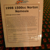 Norton Nemesis