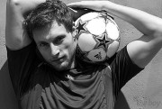 Tiago Gass